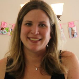 Meet your Posher, Alison